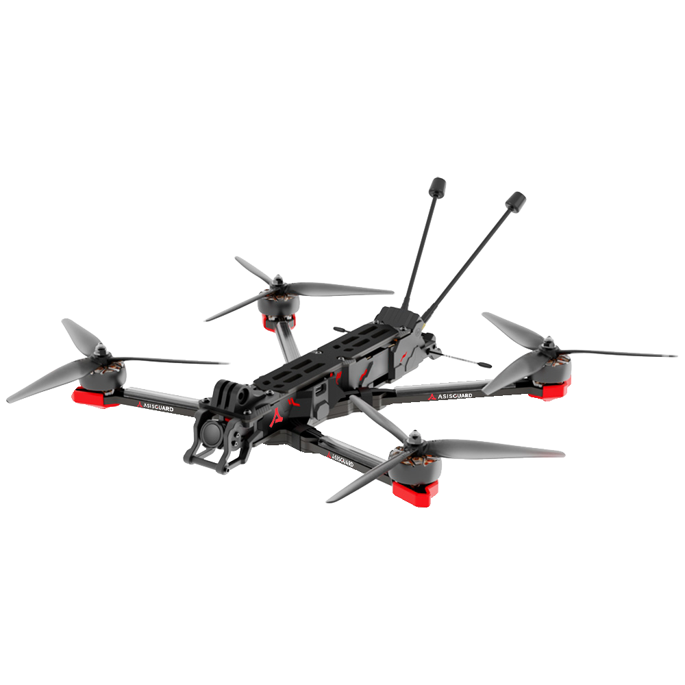 Defense Drone System